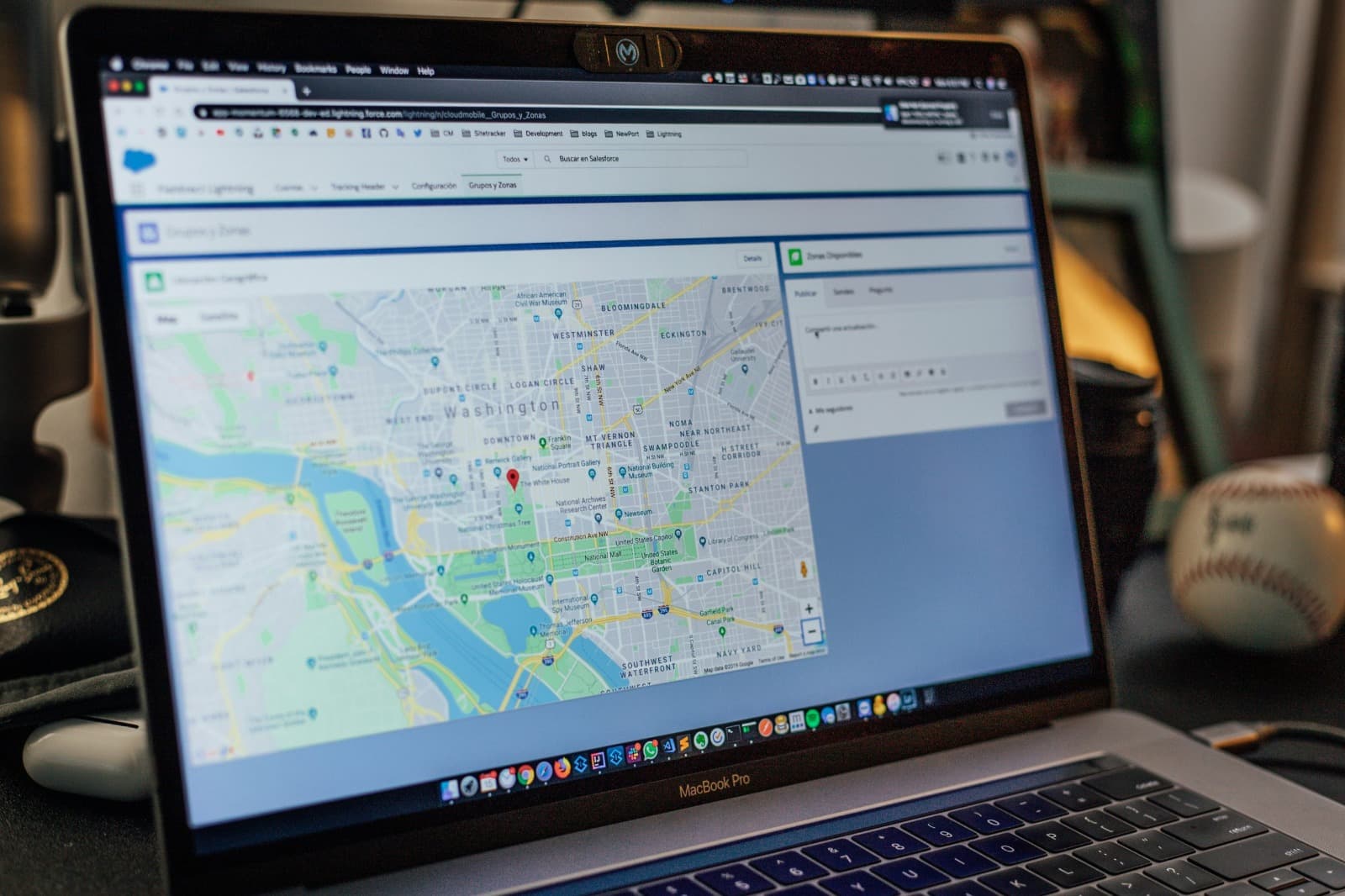 Kit de sécurité + installations + monitoring un an